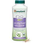 HIMALAYA PRICKLT HEAT BABY POWDER 200g